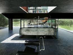 Rem Koolhaass Maison A Bordeaux By Tom Goodliffe Via Behance Rem Koolhaas Interior Architecture Elevator Design