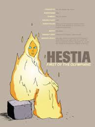 In the ancient greek religion, hestia is the virgin goddess of the hearth, the right ordering of domesticity, the family, the home, and the. Hestia Greek Mythology Wiki Fandom