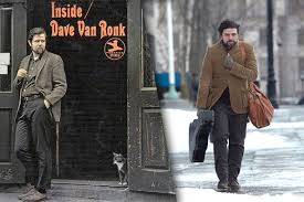 How Well Does Inside Llewyn Davis Reflect the Early-60s Folk Scene?