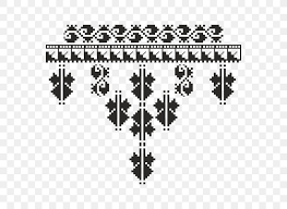 It was the first time they had introduced new colors in over a decade. Romania Cross Stitch Embroidery Pattern Png 600x600px Romania Black Black And White Branch Crossstitch Download Free