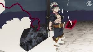 In addition, don't stress over anything. Black Clover On Twitter Who S Ready For The Spade Kingdom Arc Bc158
