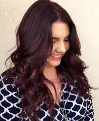 Dark Red Hair Color Ideas Hair Color Ideas Hair Color Haircolorideas Dark Red Hair Color Deep Red Hair Dark Red Hair With Brown