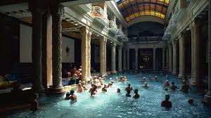 We are the uk's above ground pool specialists. The Most Beautiful Swimming Pools Bbc Culture