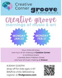 INTRODUCING STEM! Creative Corner is so excited to introduce STEM—Science,  Technology, Engineering, and Mathematics—to our class roster, taught by Kevin's  Stem Squad, a passionate and talented local Dad! We can't wait for