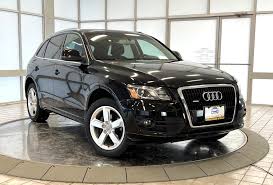 Image result for Brilliant Black 2010 Q5