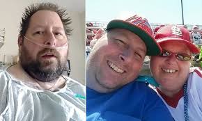 Coronavirus kills wife of man who believed infection was a hoax