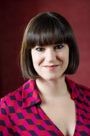 Introducing an Invited Speaker: Rosalind Galt