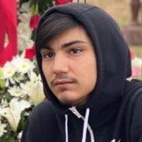 Francisco Javier Chavez Jr. Obituary