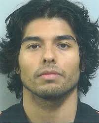 Substitute Teacher Accused of Molesting Calexico Student