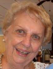 Obituary information for Adele D. Thomas