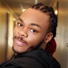 Prince E. Mayes-Sullivan