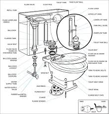 Sitting down to do your business in the bathroom, you don't usually expect your toilet to be loose and rock back and forth. Toilet Master Plumber