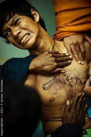 13 типов тайских улыбок. Что они означают? : boristayskey — LiveJournal