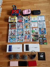 User rating, 4.8 out of 5 stars with 11384 reviews. 5x Nintendo Ds Handhelds Ds Lite And Dsi Games And Catawiki