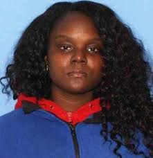 Ashley Collins Ewing murdered or death by force in Helena, Arkansas.