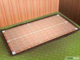 Check spelling or type a new query. Easy Ways To Cover A Patio 15 Steps With Pictures Wikihow