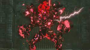 This guide will show how to unlock calamity ganon in hyrule warriors: How To Get Calamity Ganon In Hyrule Warriors Age Of Calamity Pocket Tactics