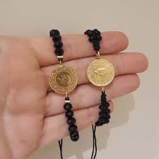 Boncuklu Ipli Ceyrekli Bileklik Ceyrek Bileklik Boncuklu Ipli Gold Moda Fashion Jewelry 2020 Taki Kupe Bileklik