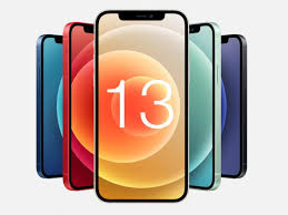 However, considering that apple did reveal the starting price of the new iphones in us dollars, and using the pricing history of the older. New Iphone 13 Release Date Price Specs Latest Rumours Macworld Uk