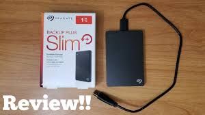 I accidently deleted seagate back up plus off my mac how can i get it back? Seagate Backup Plus Portable Usb Hdd Beeps And Won T Mount Super User