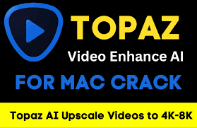 Topaz Video Enhance AI Mac Crack 3.3.10 - ONHAXPK