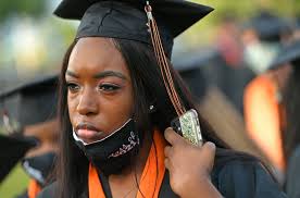 2021 GRADUATION PHOTOS: Sarasota High School