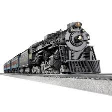 This Ever Popular Polar Express Train Set Is An Awesome Gift For Any Boy Or Girl It Smokes It Lights Polar Express Train Polar Express Train Set Model Trains