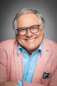 Luc Desilets, député de Rivière des Mille-Îles