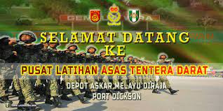 Book port dickson hotels online at cheap rates. Pusat Latihan Asas Tentera Darat Home Facebook