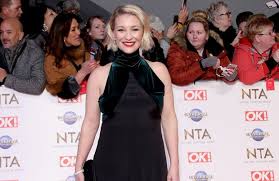 Joanna gaines is a designer whose mission is to empower her followers to create beautiful spaces for themselves and their loved ones to. Joanna Page Pregnant With 4th Child The List