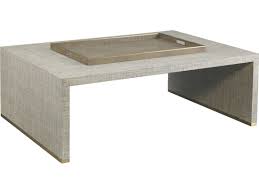The best i can say is it's a light beige/yellow with a grayish. Lillian August Casegoods Grey Beige Bronze 52 Wide Rectangular Coffee Table Lnala1831301