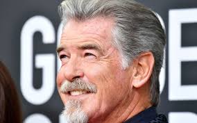 Pierce also revealed he wanted to take part in the movie because he is a fan of the eurovision song contest. Pierce Brosnan To Play Wwii Northern Irish Rifleman In Film