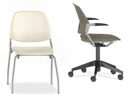 Allsteel Inspire Chair Office Furniture Chair Office Chair Stylish Seating