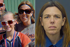 Finally got around to watching this netflix catfish documentary and  honestly my face was doing the “ashleigh clearly hates Billy” expression  during the whole thing. 1-how can a mother really have the