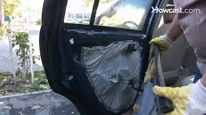 How to fix a window that won t roll up. How To Fix A Car Window Youtube