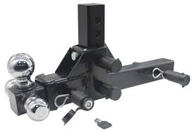 Check spelling or type a new query. Ac Dk Adjustable 3 Balls Trailer Hitch Ball Mount For 2 Receiver Ball Size 1