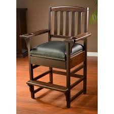 American Heritage Marquis 30 Billiard Room Game Chair 2 Pk Game Room Chairs Pool Table Room Dining Room Bar