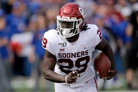 New england selected defensive end ronnie perkins in the third round friday and running back rhamondre stevenson on. Patriots Draft Rhamondre Stevenson In Fourth Round Of Nfl Draft Big Running Back From Oklahoma Masslive Com