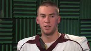 HSH AllState- DL- Tony Gillespie (2007-12-21)