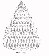 It s written on the wall freebie. 12 Days Of Christmas Coloring Page Free Printable Coloring Pages 12 Days Of Christmas Christmas Colors Christmas Coloring Pages