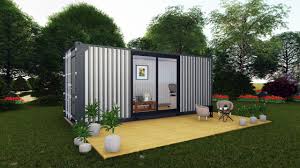 20' long x 8' wide x 8'6 high. What S So Great About Shipping Container Offices Targetbox