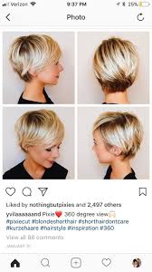 Long pixie pixie haircut came into vogue back in 1953, when audrey hepburn appeared on the screens in the movie roman holiday. Long Pixie Haircut All Angles Coupes De Cheveux Long Pixie Coupe Coiffure Coupe De Cheveux