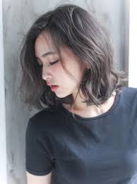 人気のヘアスタイル 髪型を探すならkirei style キレイスタイル 髪型 ビューティー パーマ