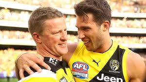 Rock legend, entreprenuer, american icon, philanthropisy Afl News Alex Rance Comeback Richmond Tigers Coach Damien Hardwick Frustrated Discipline Problem Caroline Wilson