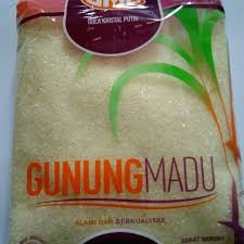 Produk yang kami jual : Gula Pasir Gmp Makanan Minuman Makanan Instan Di Carousell