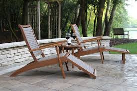 Last but definitely not least, our final recommendation is the lazy buoy floating lounge chair. Driftwood Grey Wicker Eucalyptus Lounge Chair With Built In Ottoman