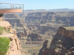 Bring the whole family (children of walking age are welcome) and see the grand canyon from a whole new perspective. Skywalk Eagle Point Grand Canyon West Mapio Net