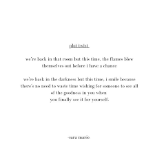 Pin On C A T S G A M E Poetry Book Quotes Love