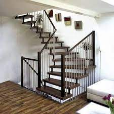 Tangga Rumah Minimalis Http Www Hargarumah Info Desain Tangga Desain Rumah Rumah Minimalis