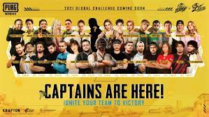 Pubg Mobile Announces 2021 Team Up Challenge Memu Blog